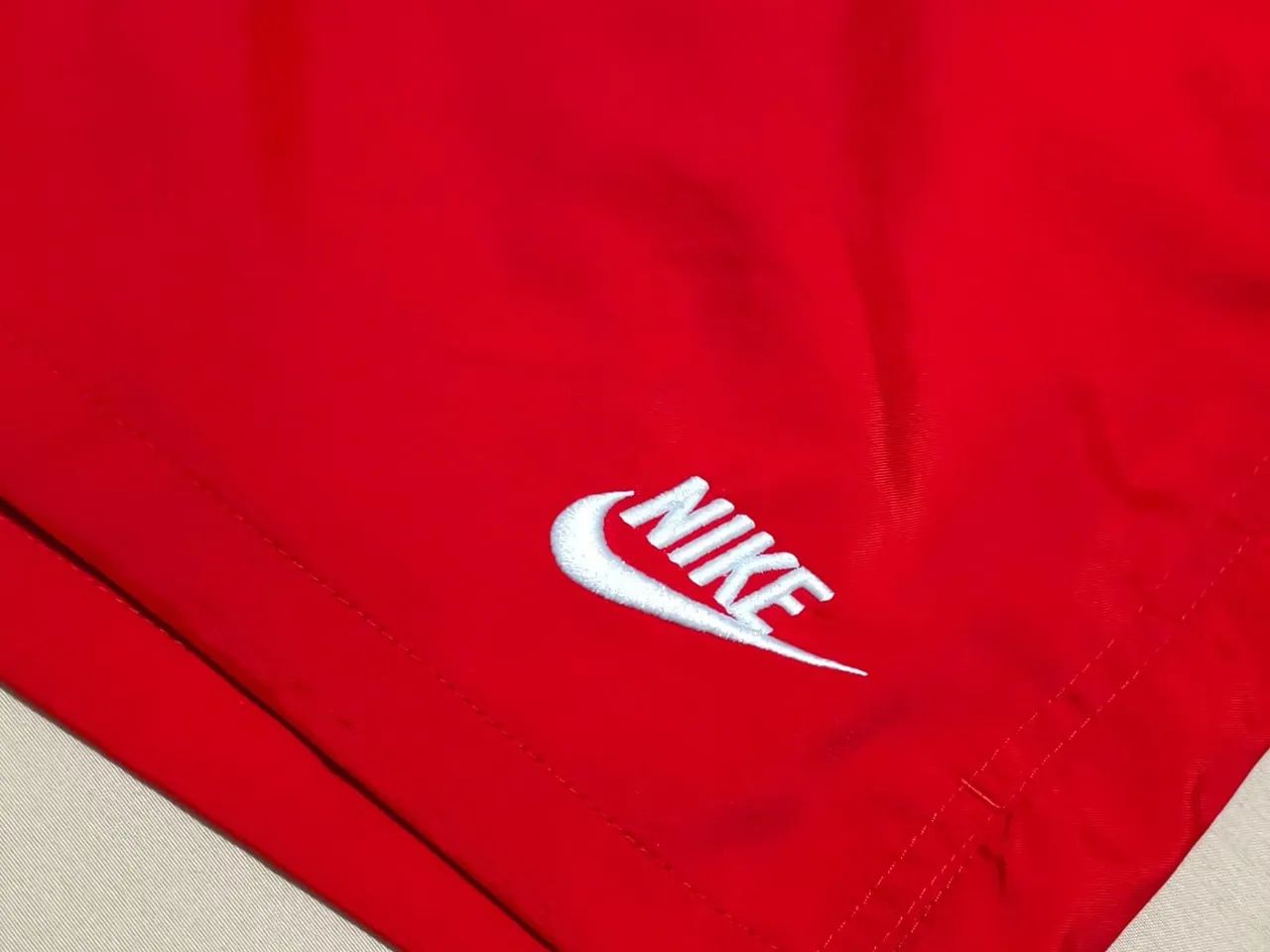 SHORT NIKE ORIGINAL NOVO - Foto 2