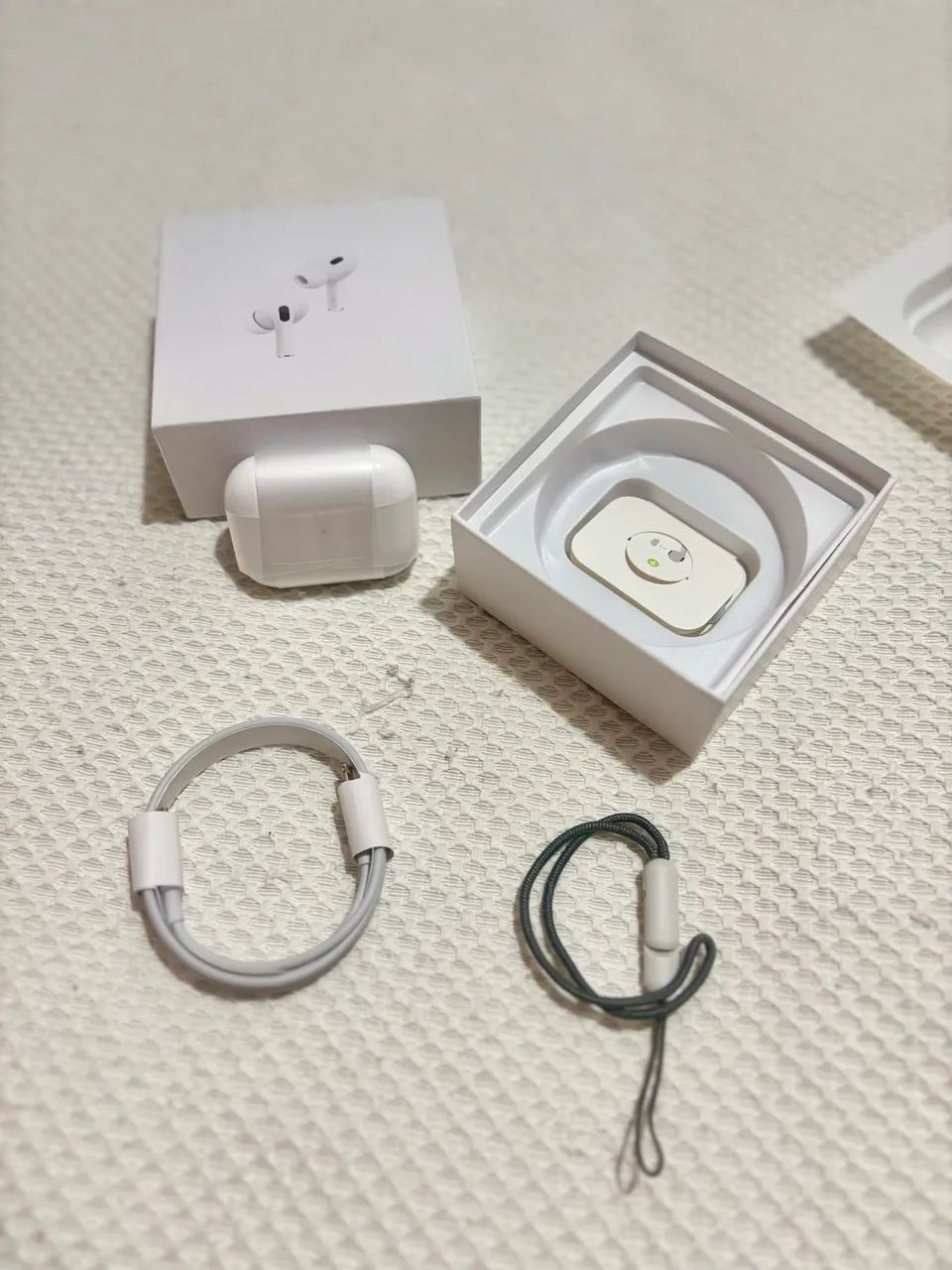 Air Pods Pro 3  - Foto 3