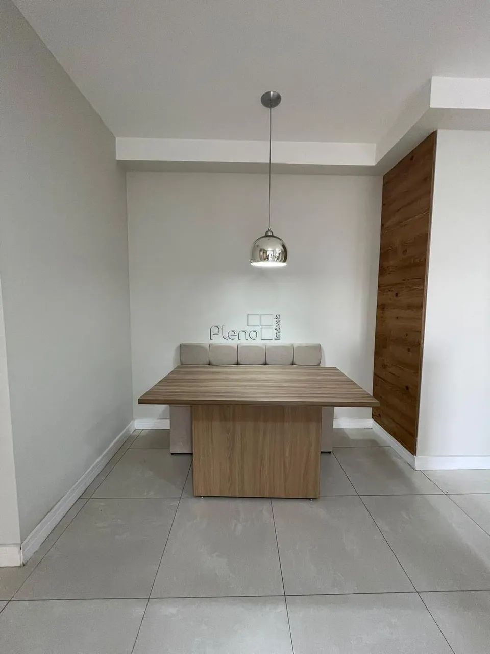 Apartamento à venda e para alugar em Campinas, Bosque, com 1 quarto, com 45 m², Setin Midt - Foto 5