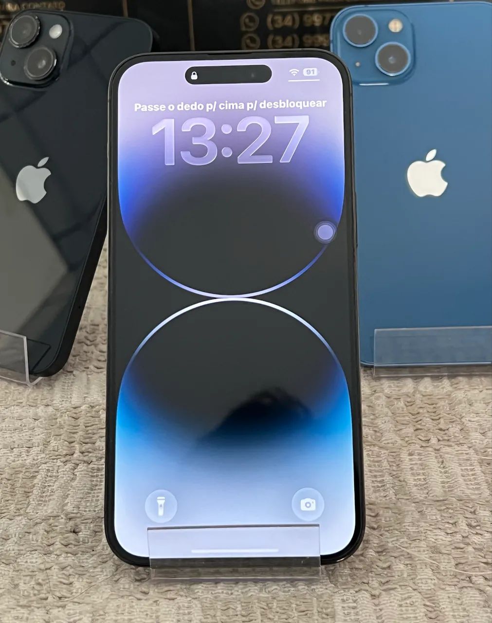 iPhone 14 Pro Max  - Foto 2