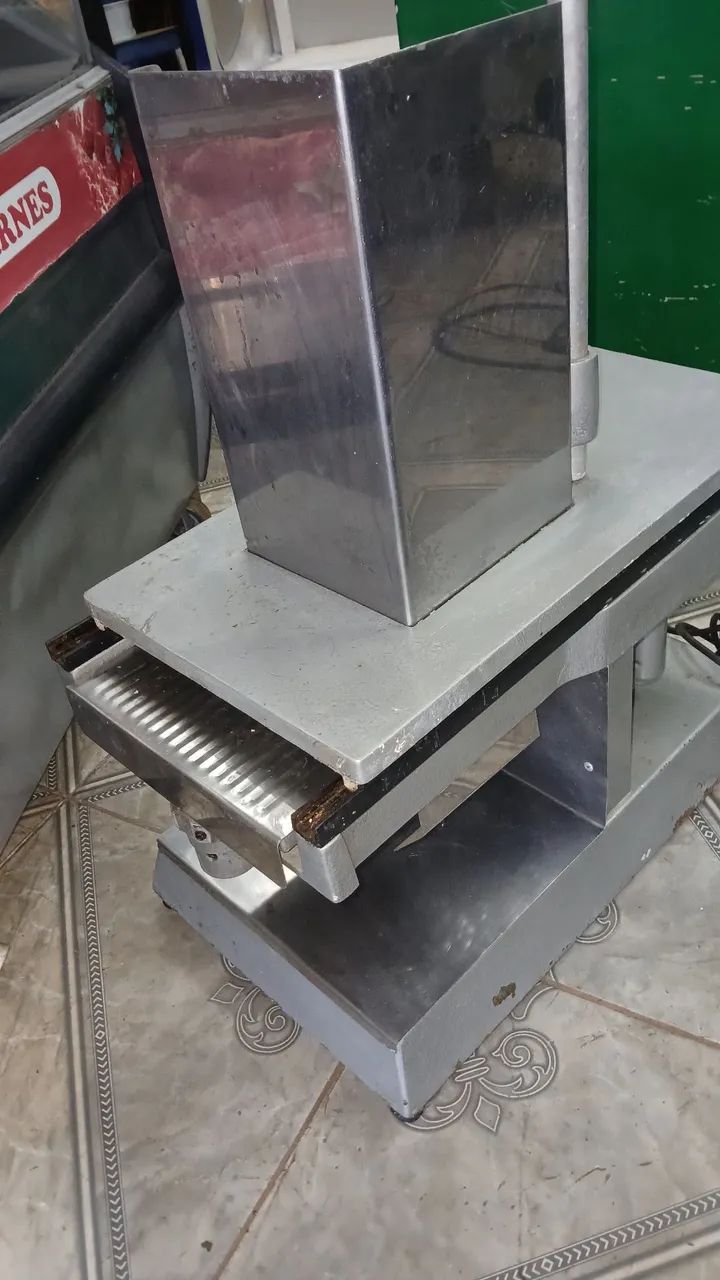 Fatiadeira de queijo   - Foto 5