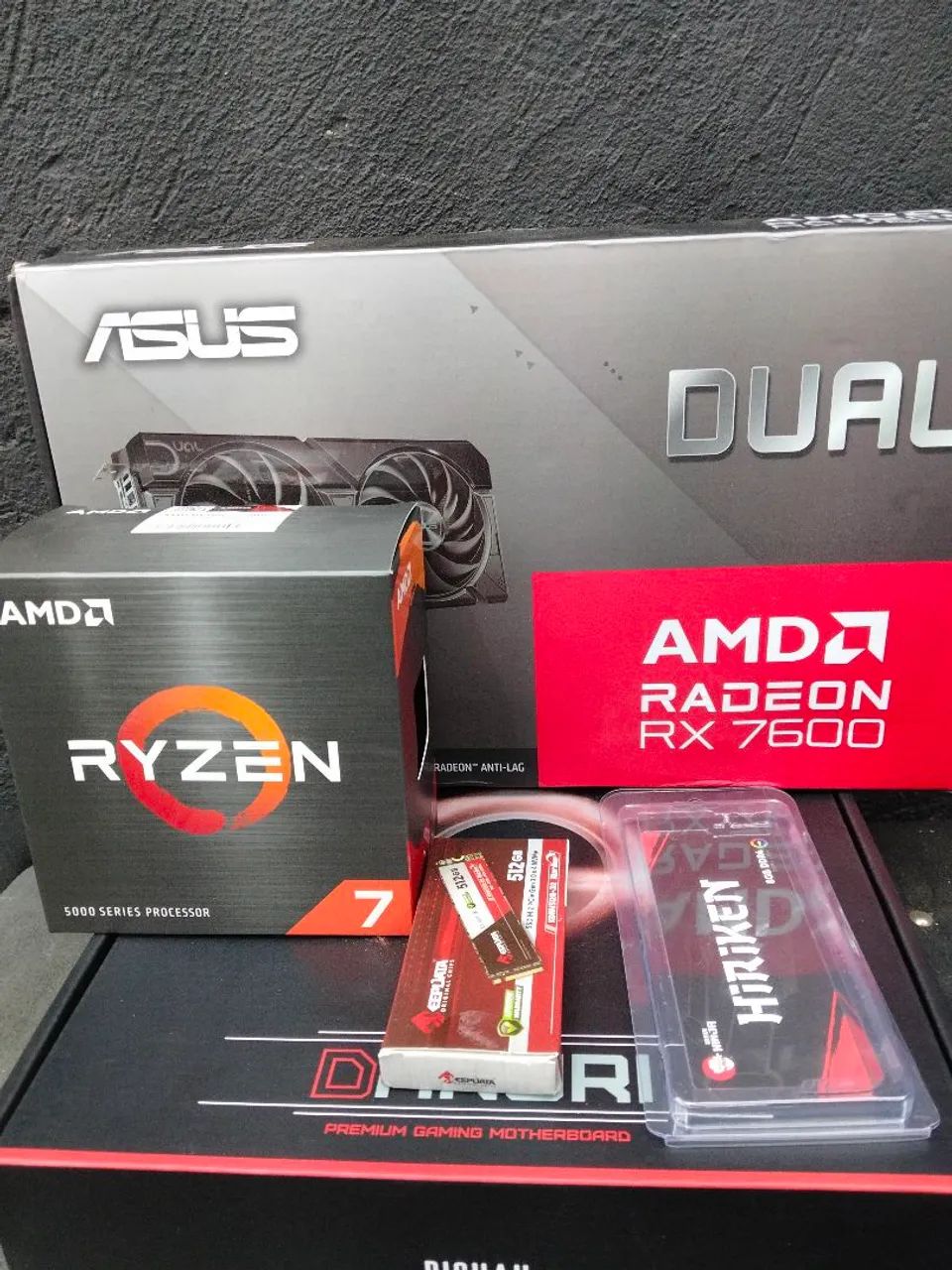 Cpu gamer  - Foto 3