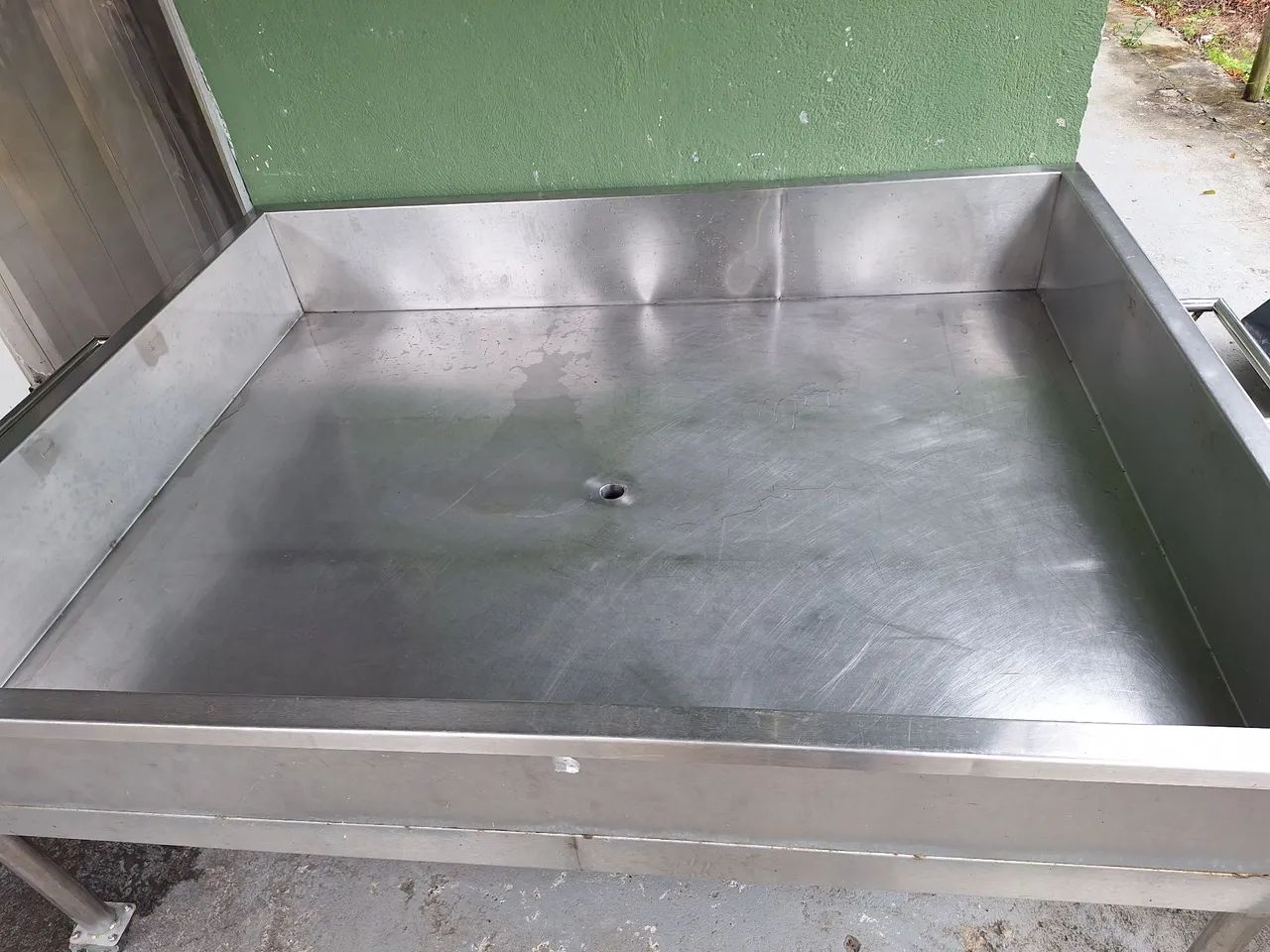 Tanque de lavagem  - Foto 2