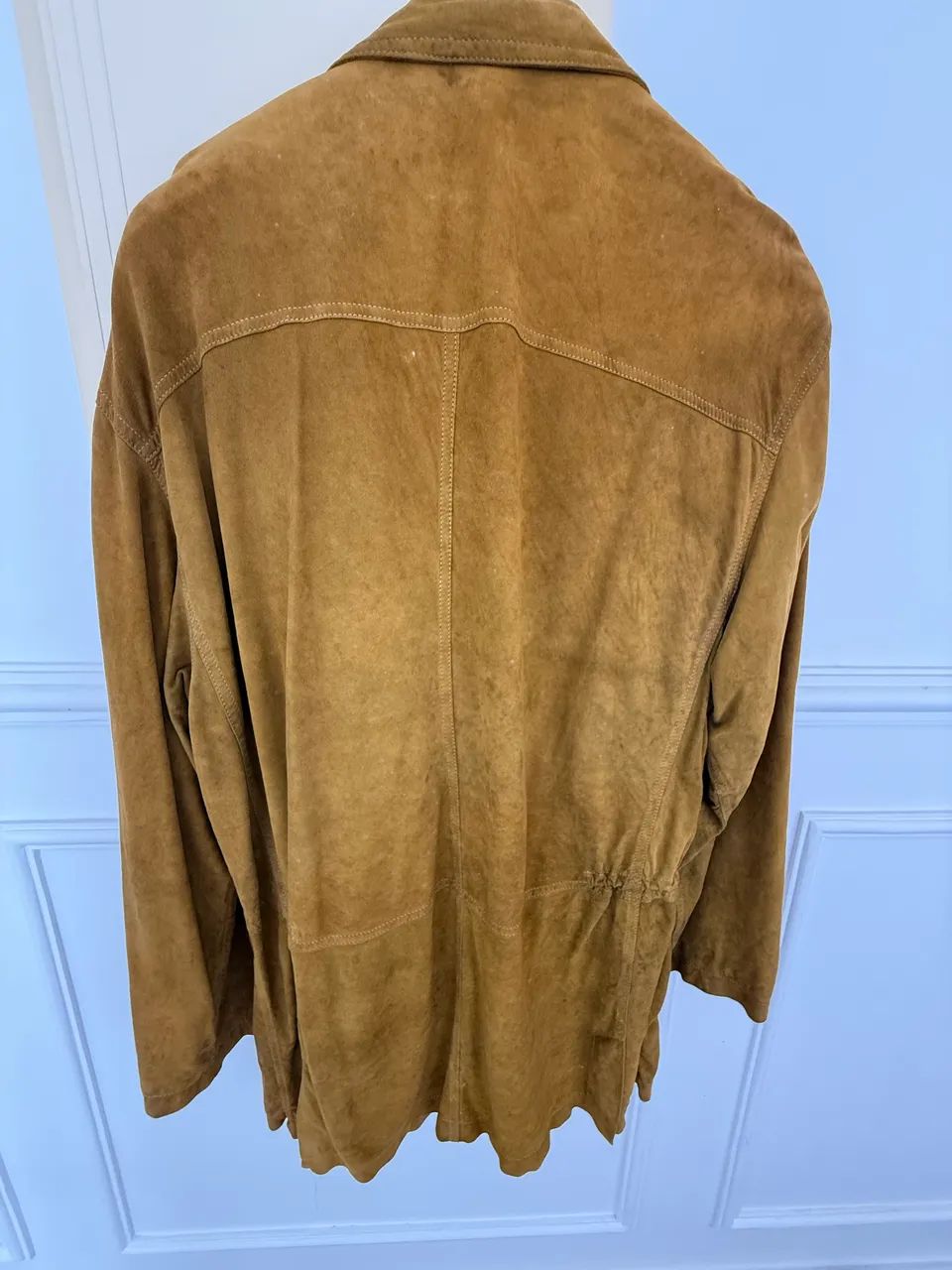 Parka masculina antílope  - Foto 2
