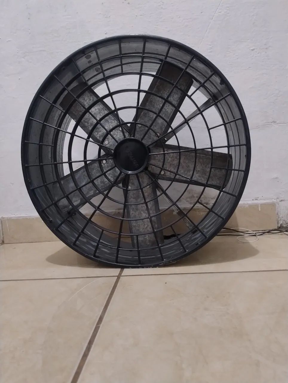 EXASTOR/ Ventilador.   2 em 1   - Foto 2