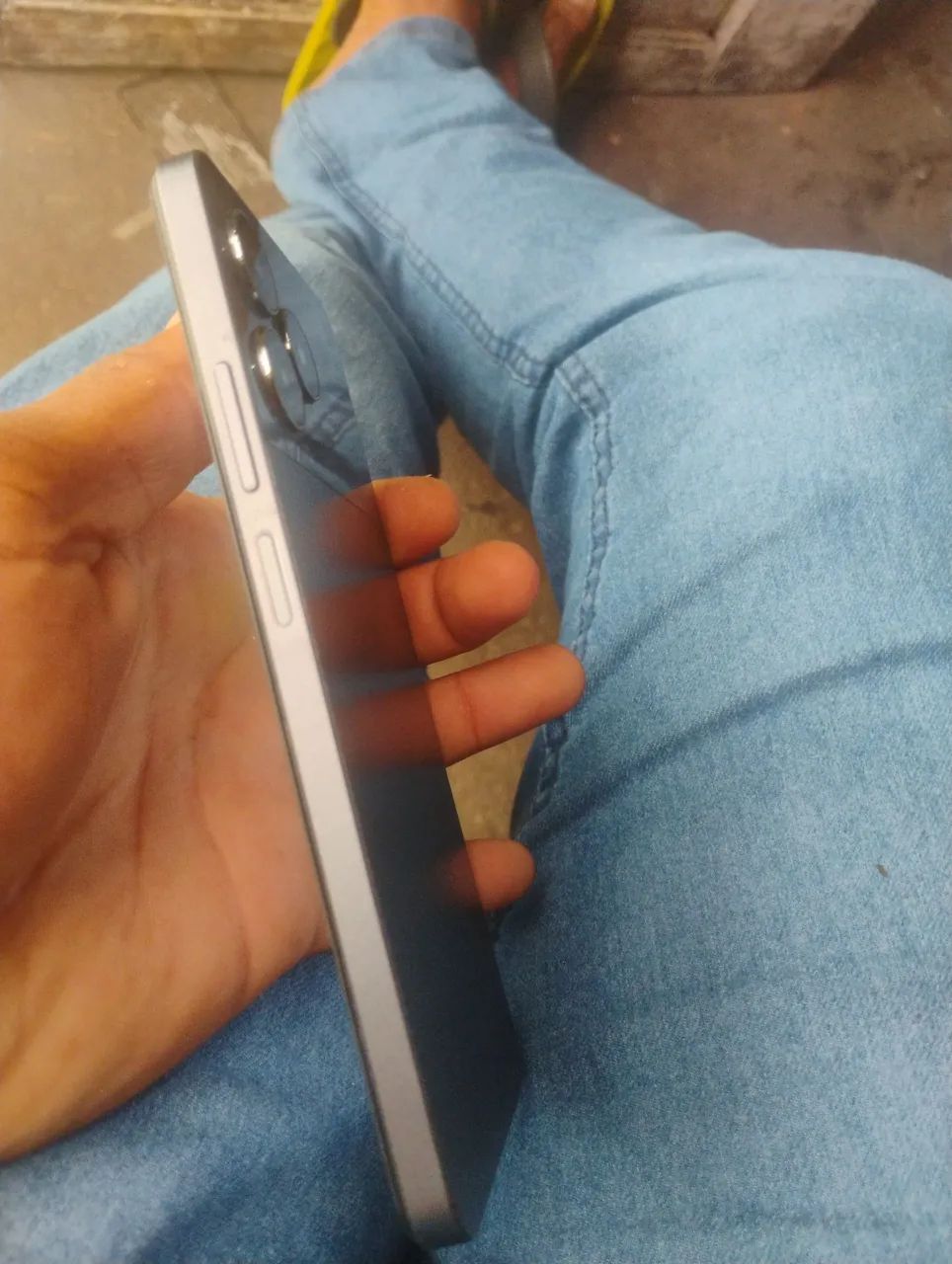 Realme note 50 novo  - Foto 5