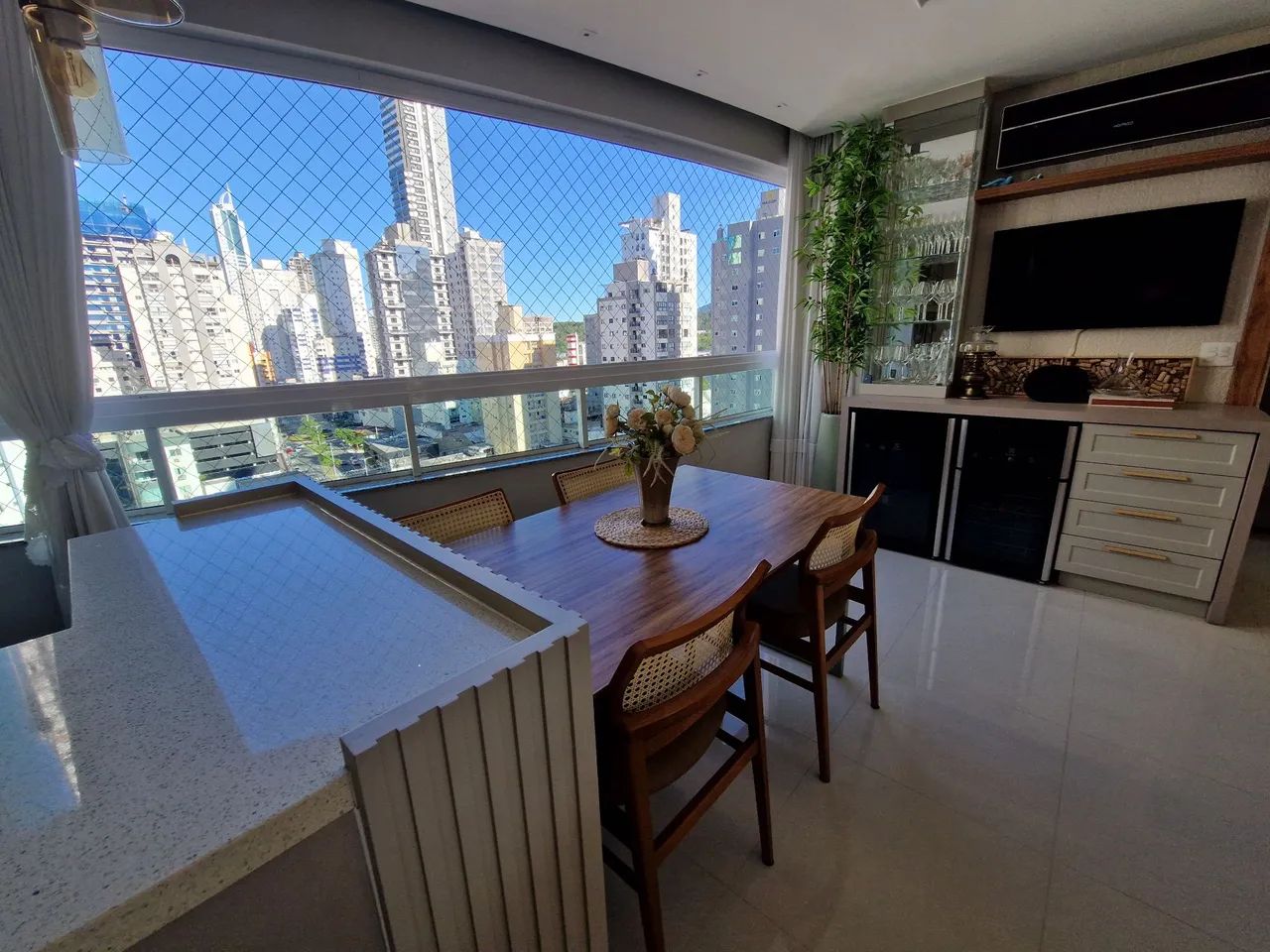 Foto - Balneário Camboriú - Centro