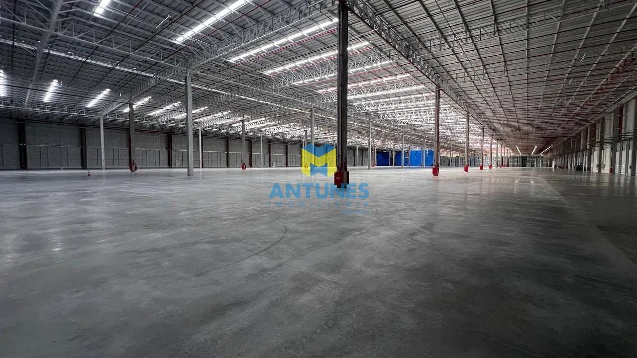 Alugue Galpão com 36 docas em condomínio, de 21.837,76m². As margens BR-101 Prazeres - Foto 12