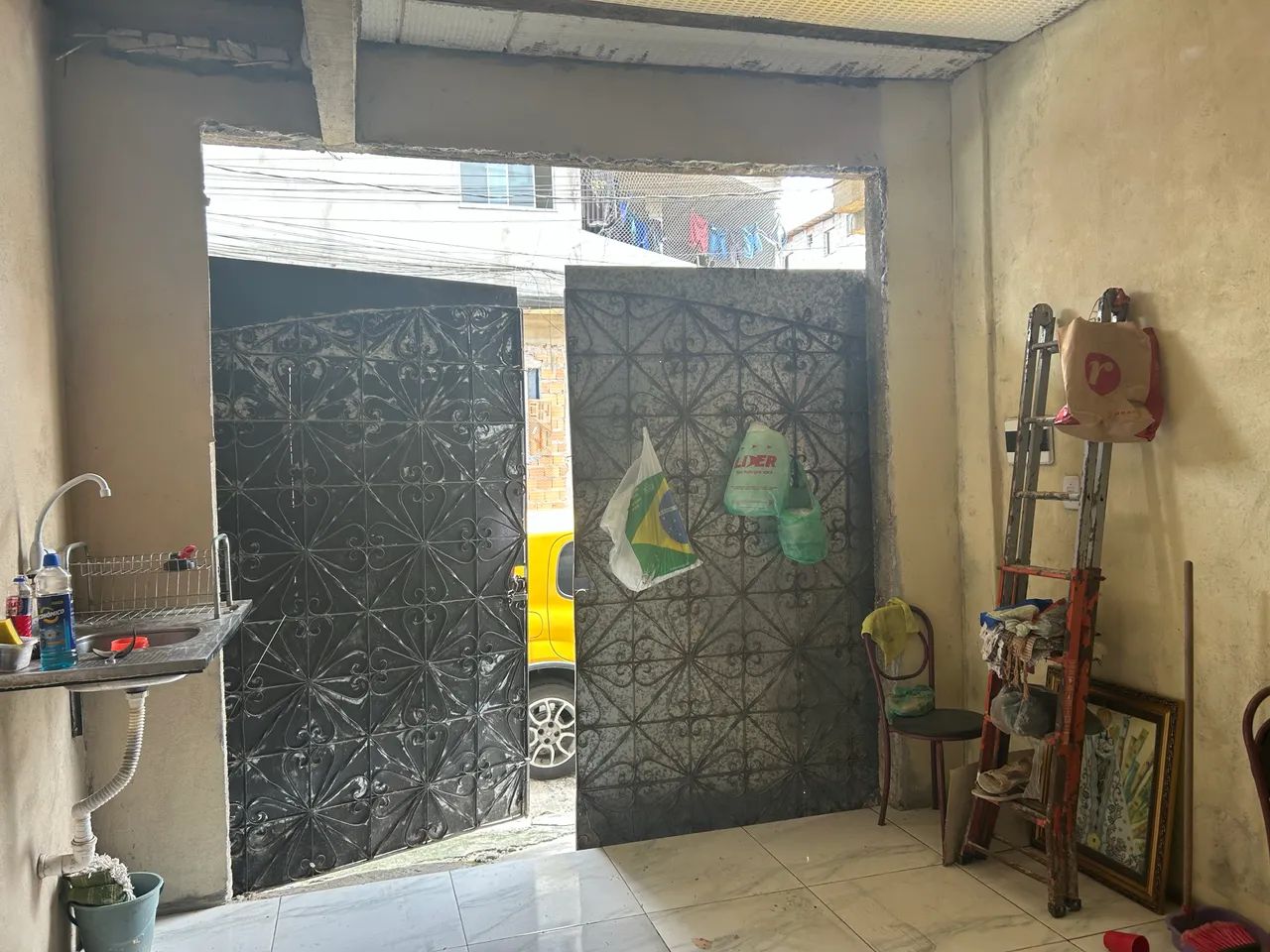 Casa no conjunto jardim Sevilha  - Foto 4