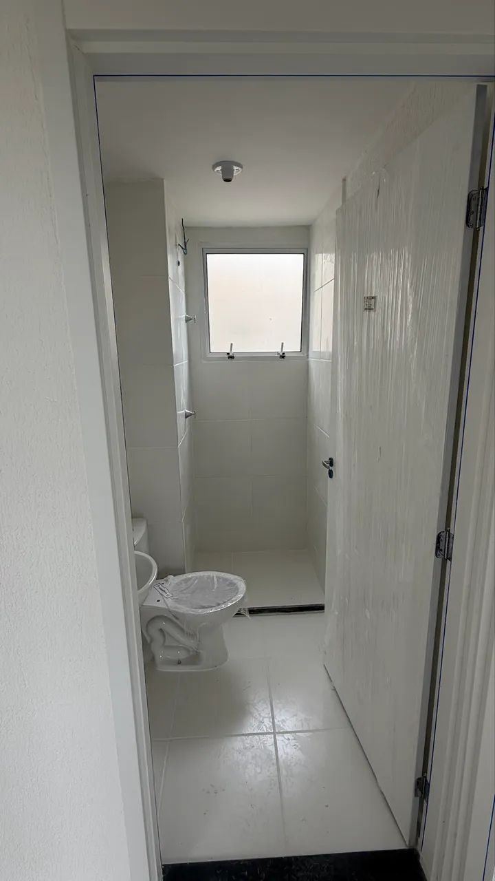 APARTAMENTO NUNCA HABITADO  - Foto 5