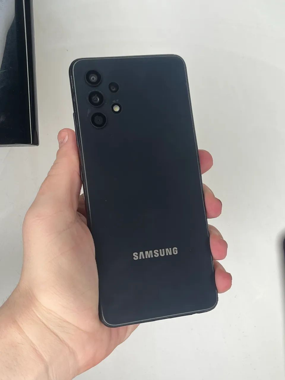 Samsung Galaxy A32 128GB - Foto 3