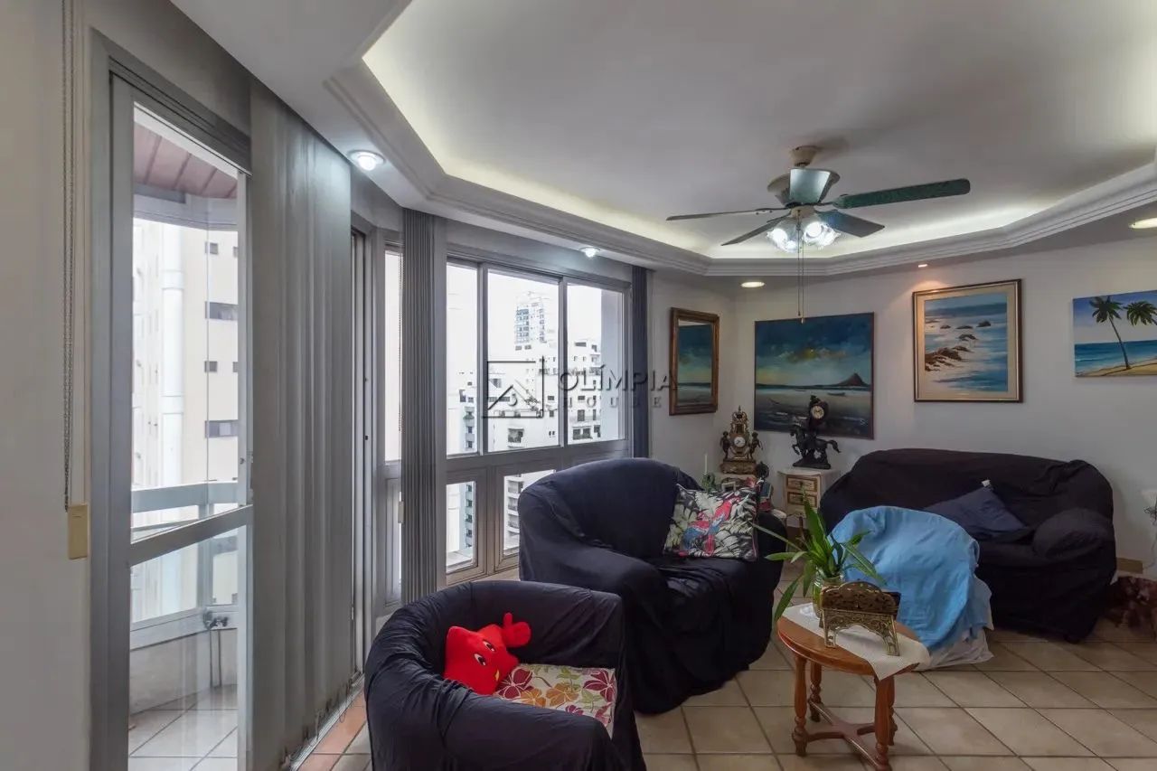 Venda Cobertura 3 Dormitórios - 354 m² Moema - Foto 3