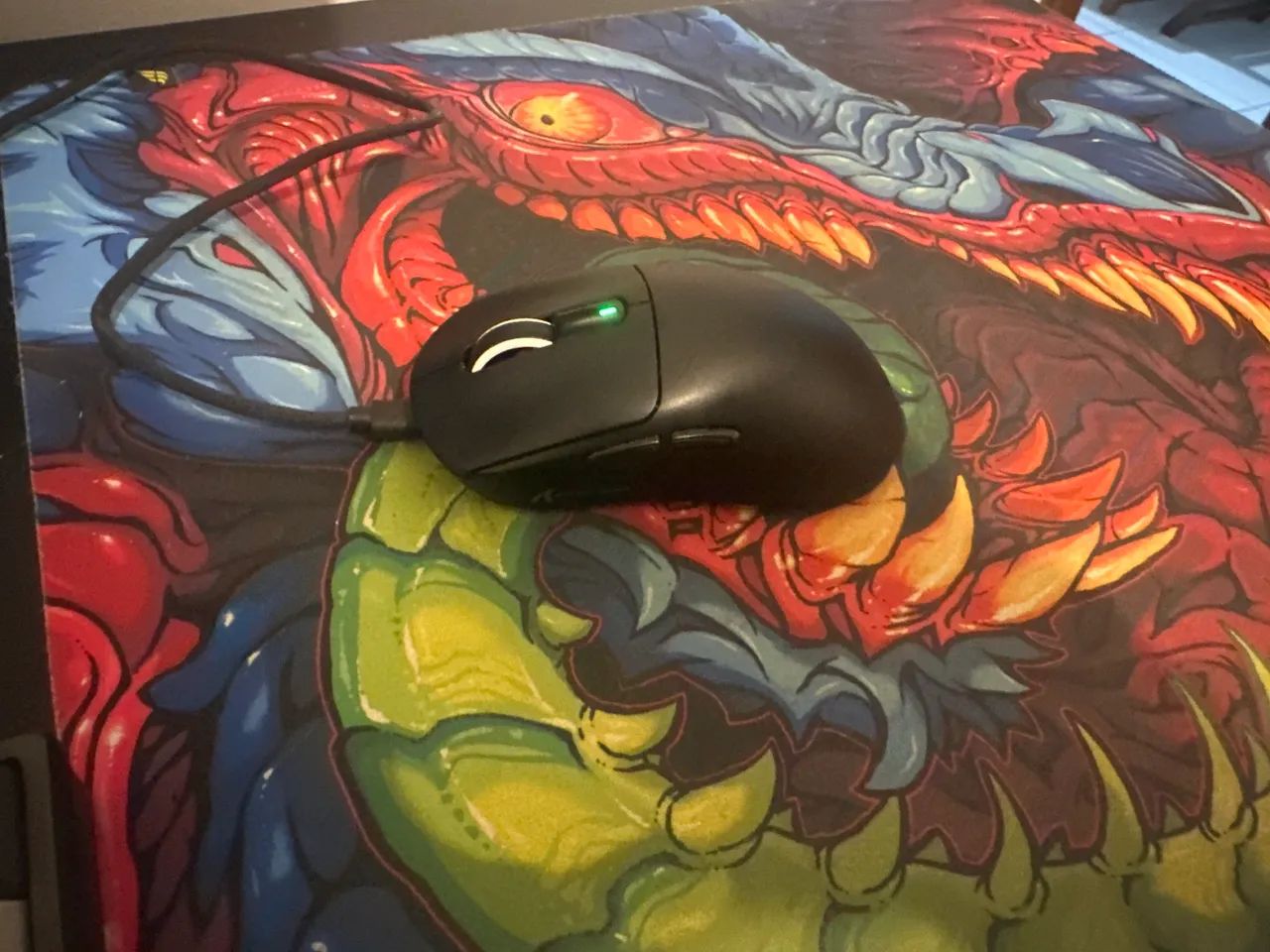 Vendo Attack Shark X3 441992650603243521
