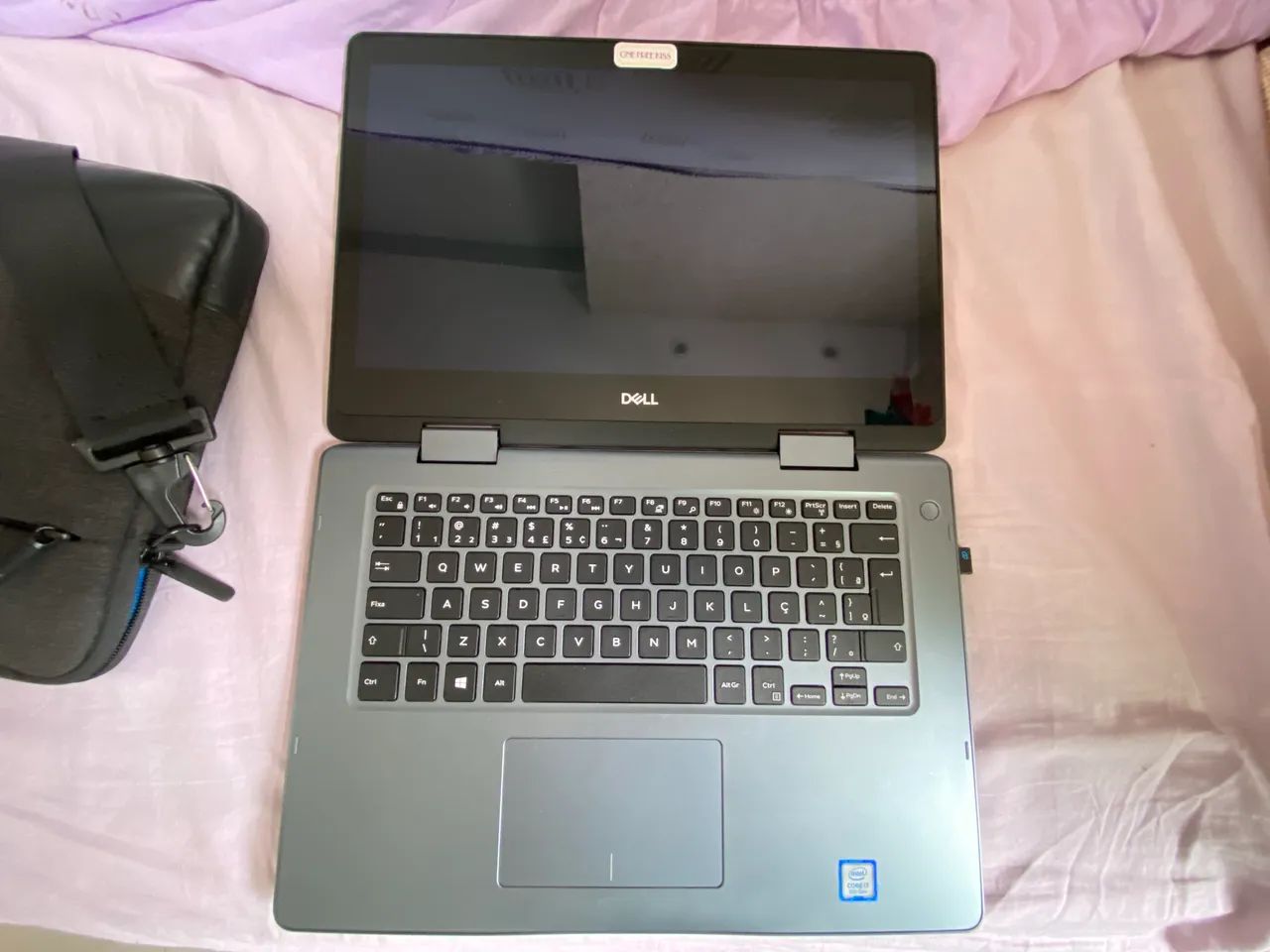 Notebook Dell 2 in 1 - Foto 3