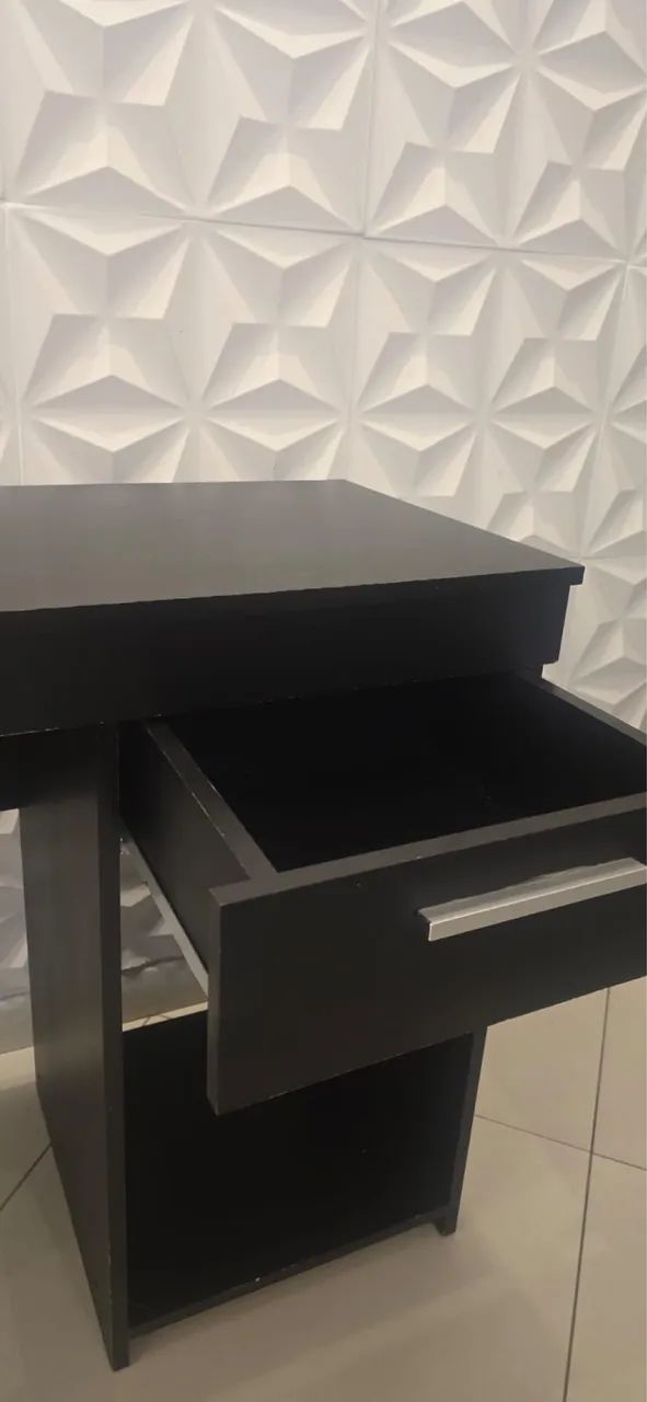 Vendo mesa de escritório  - Foto 2