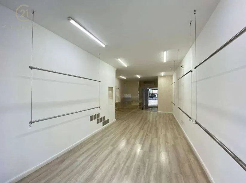 Sala para alugar em Londrina, Centro, com 70 m² - Foto 5