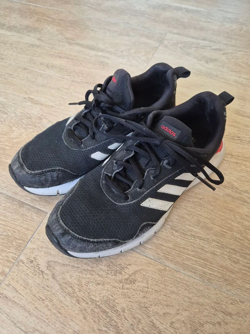 Tenis Adidas Ortholite Tamanho 38 - Calçados Esportivos - Gonzaga
