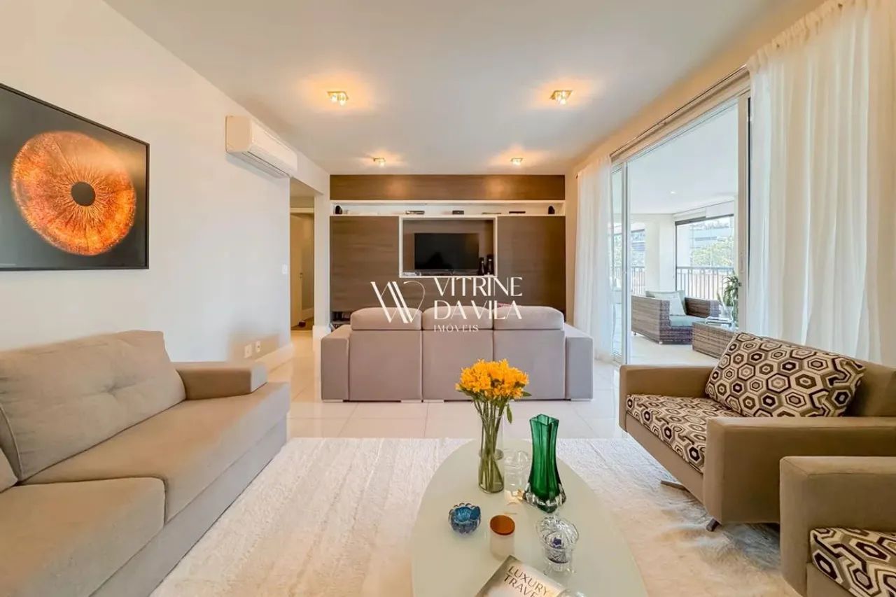Apartamento com 247m² à venda - Foto 2