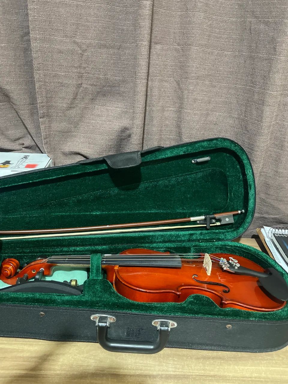 Violino Michael 3/4  - Foto 2