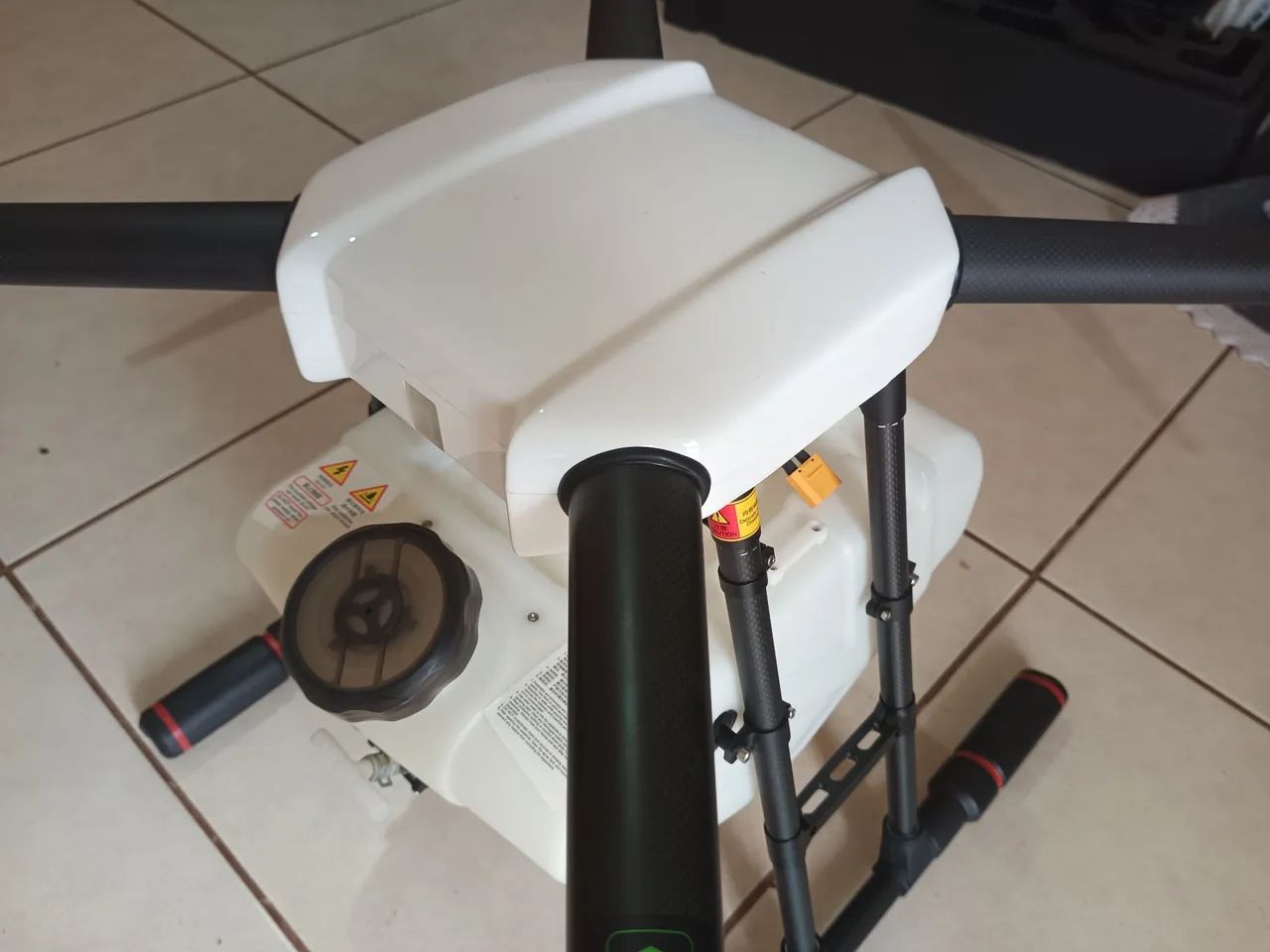 Drone Agrícola DJI Agras MG-1 - Foto 3