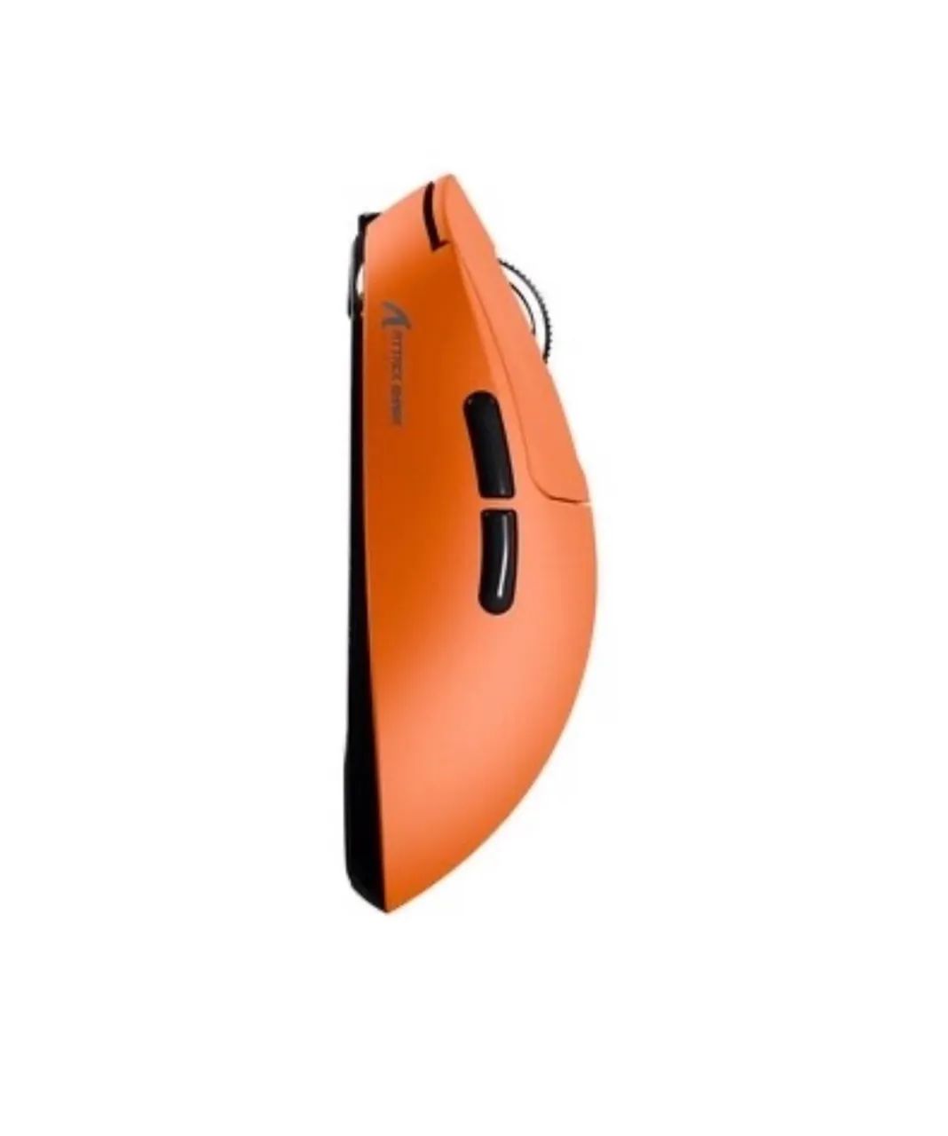 Mouse sem fio - attack shark x3 - Foto 4