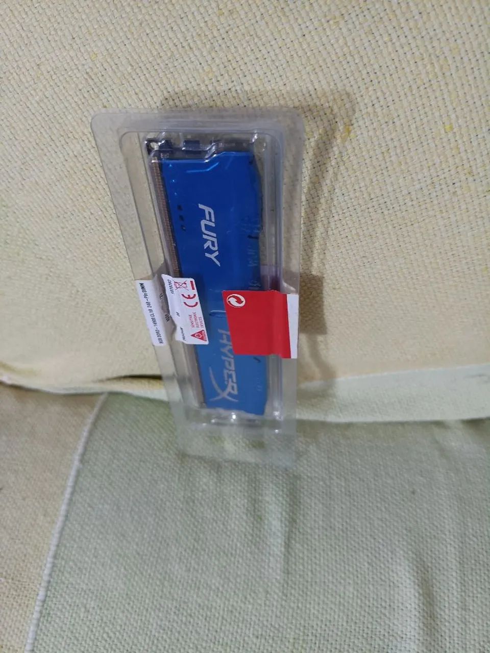 Memória RAM DDR3 - Foto 3