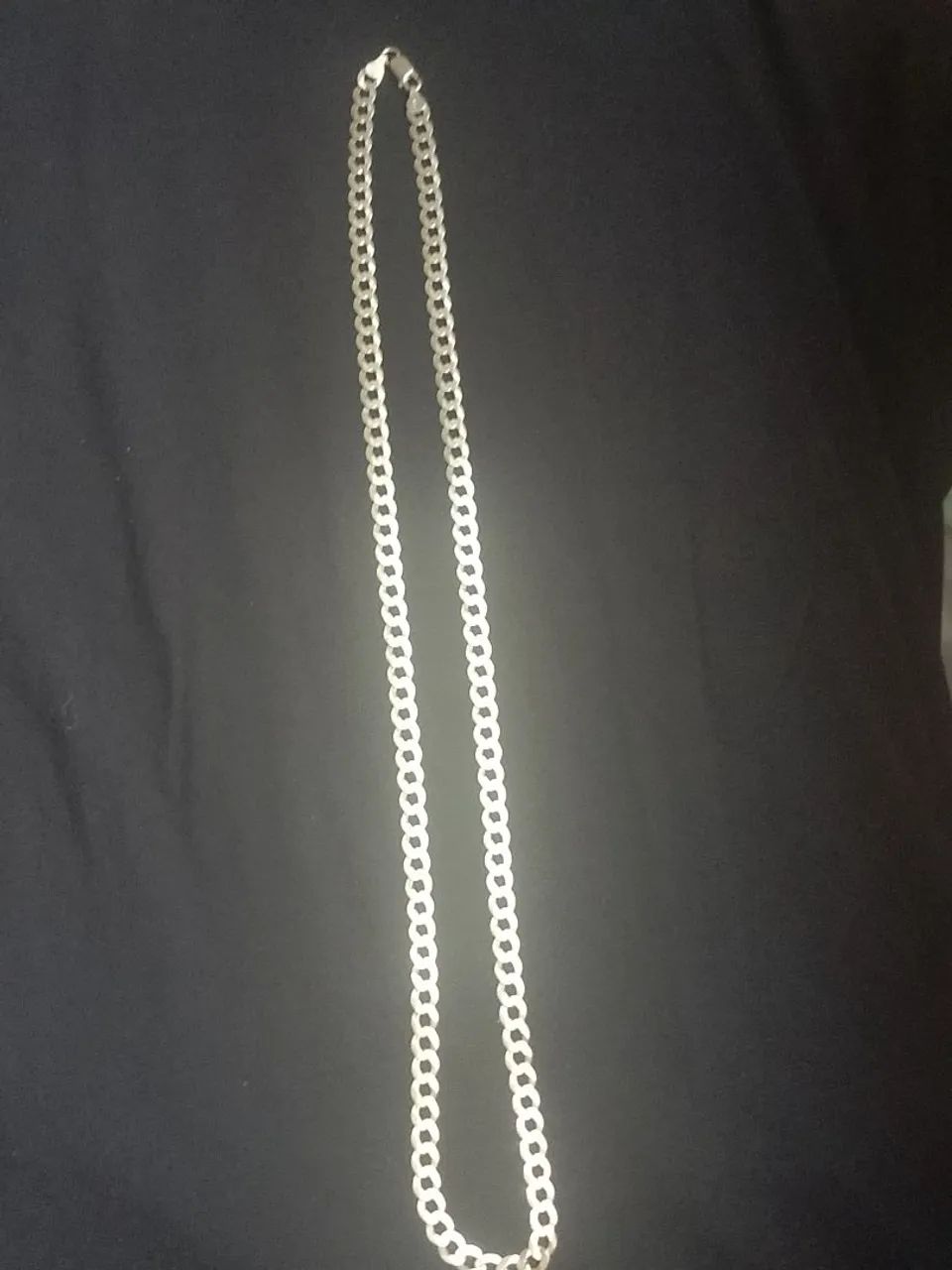 Cordão de Prata 925