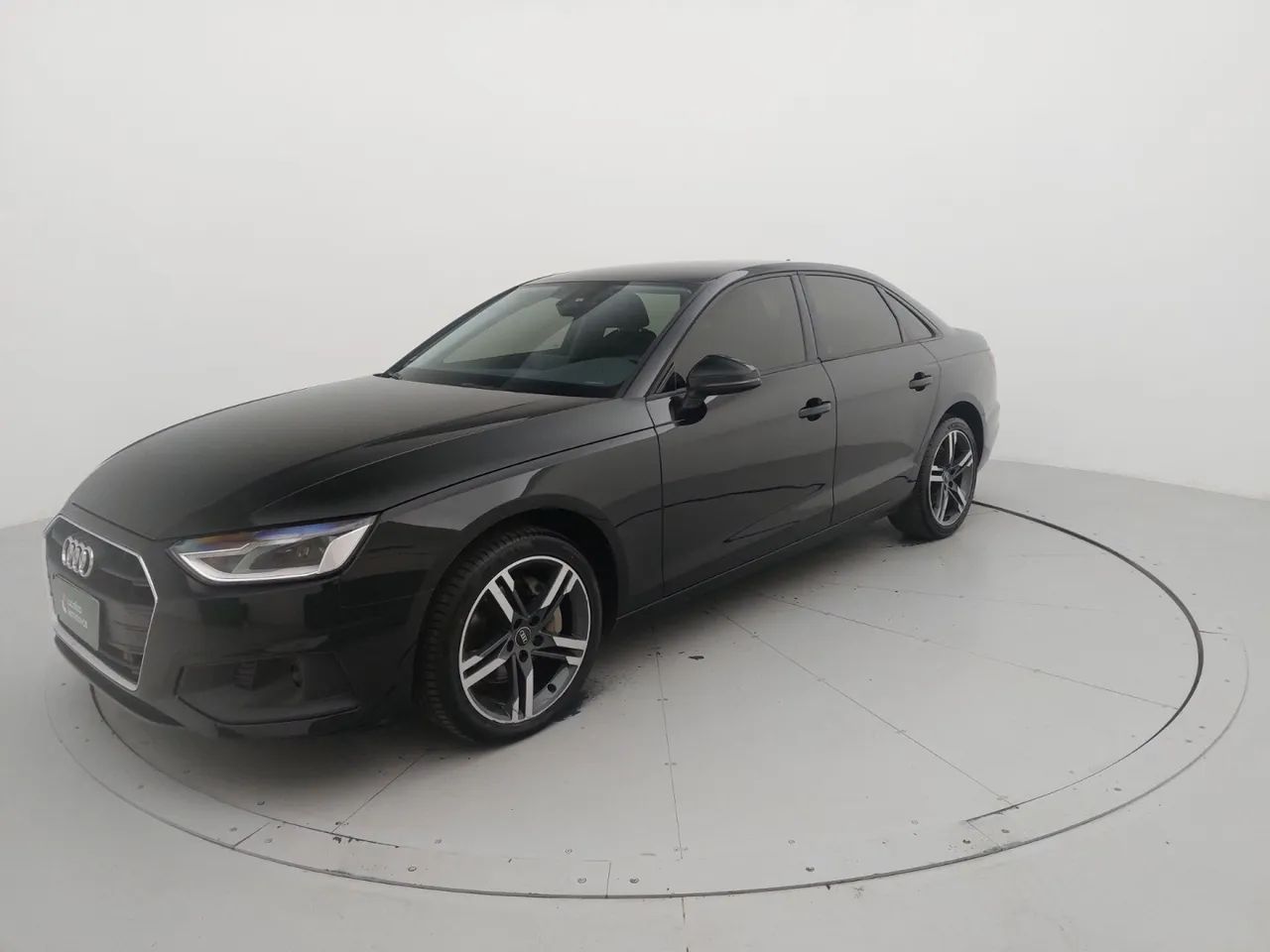 Audi A4 2022