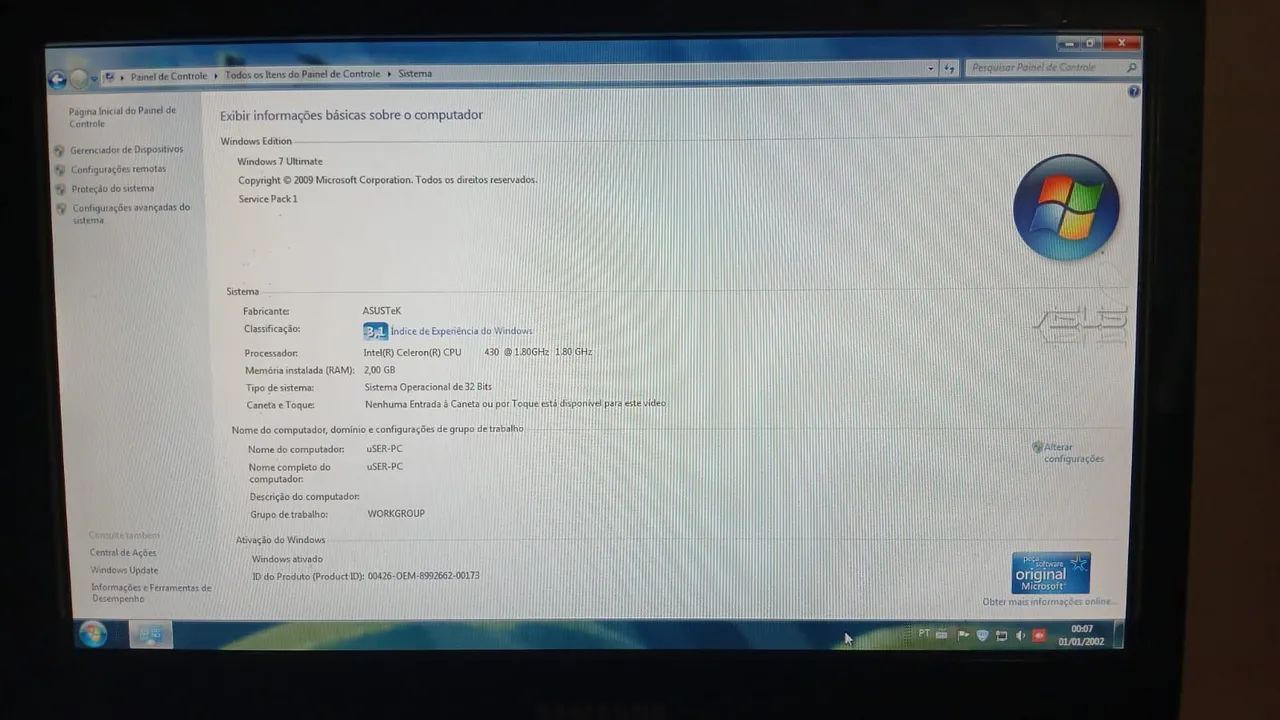 Computador - Foto 3