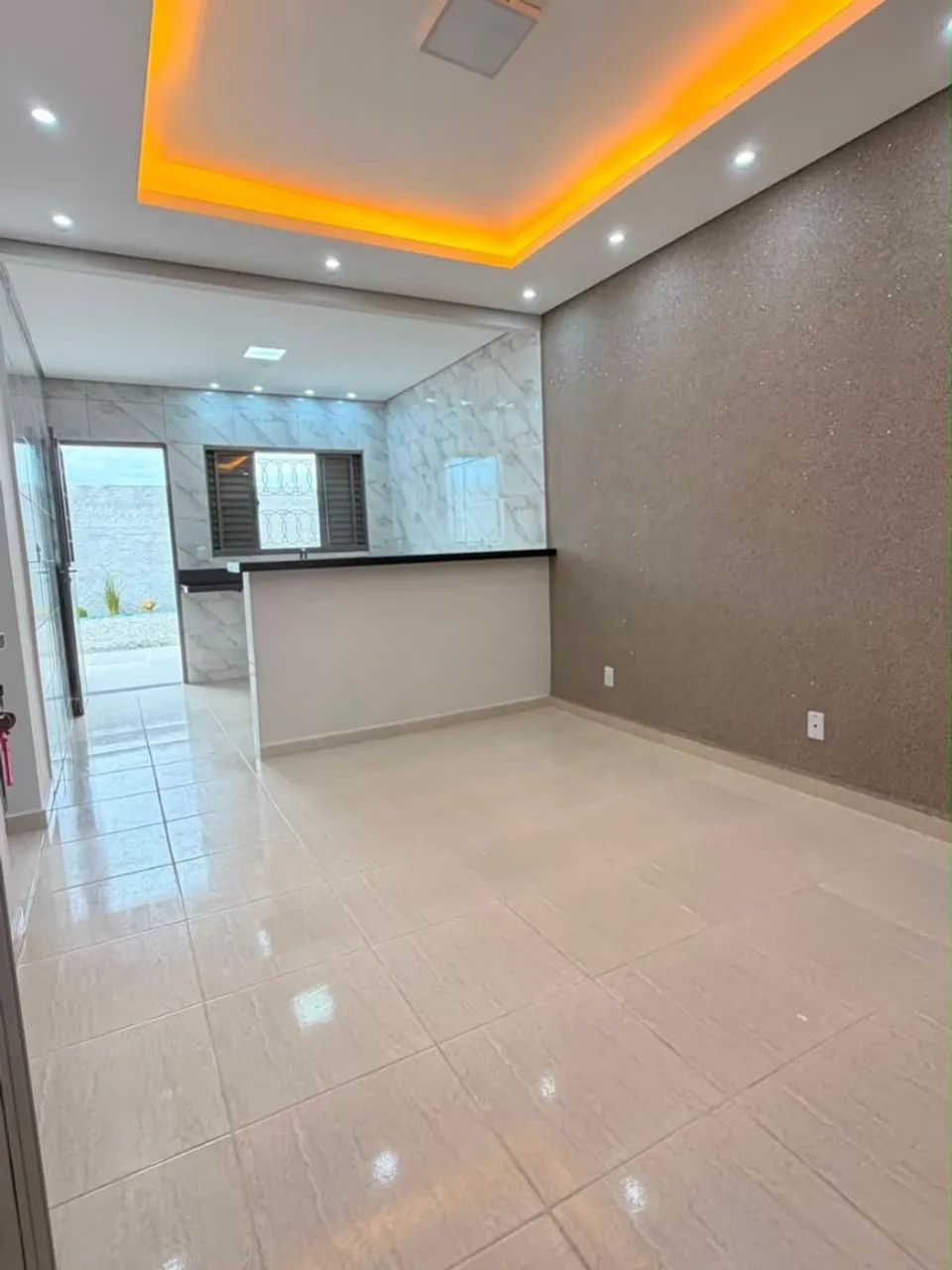 COMPRE SUA CASA E SAIA DO ALUGUEL - Foto 3