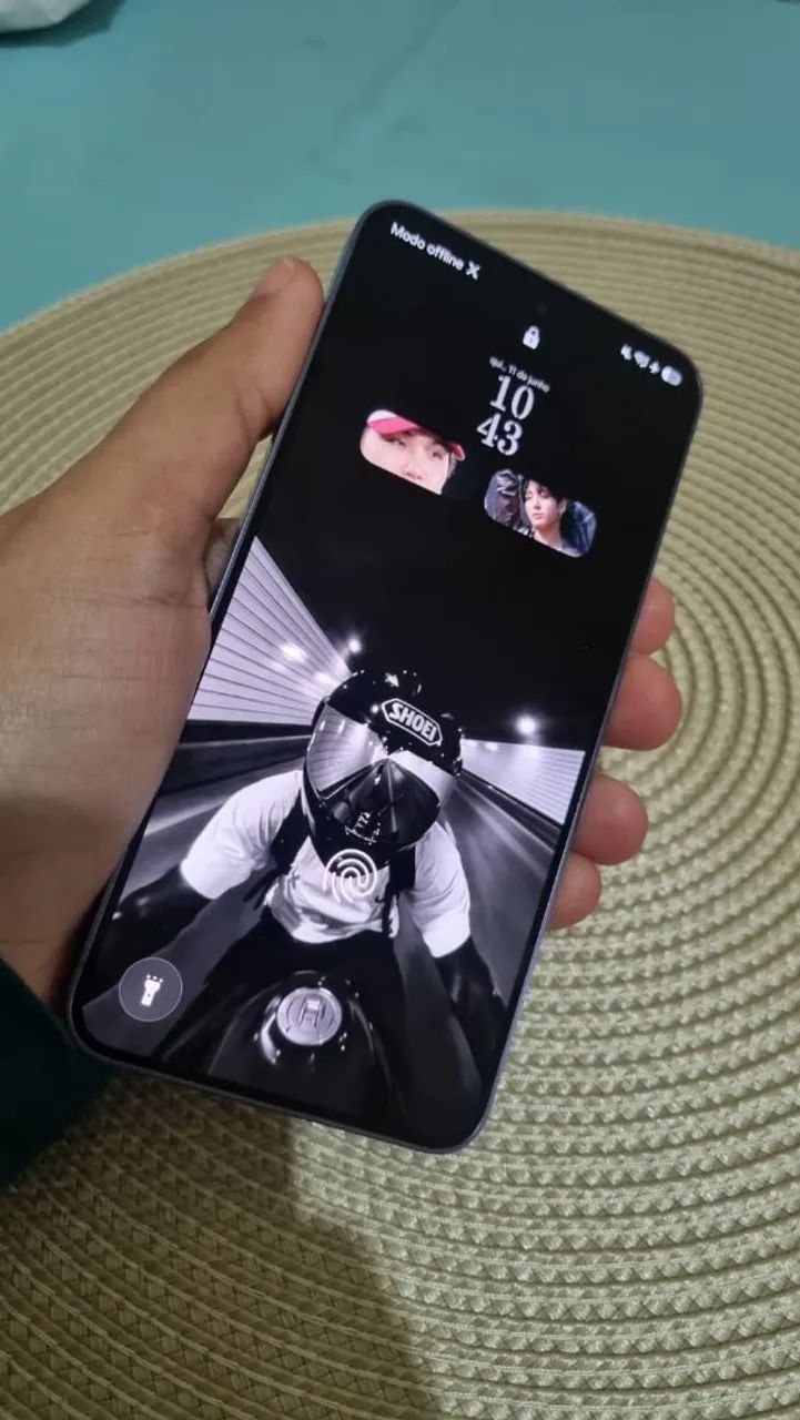 Vendo samsung s24 