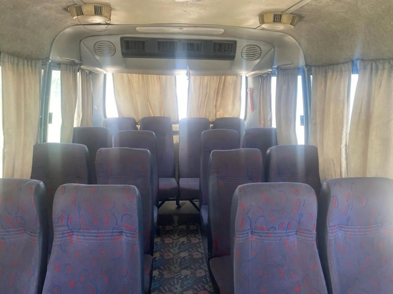 Microônibus Volare a6 - Foto 3