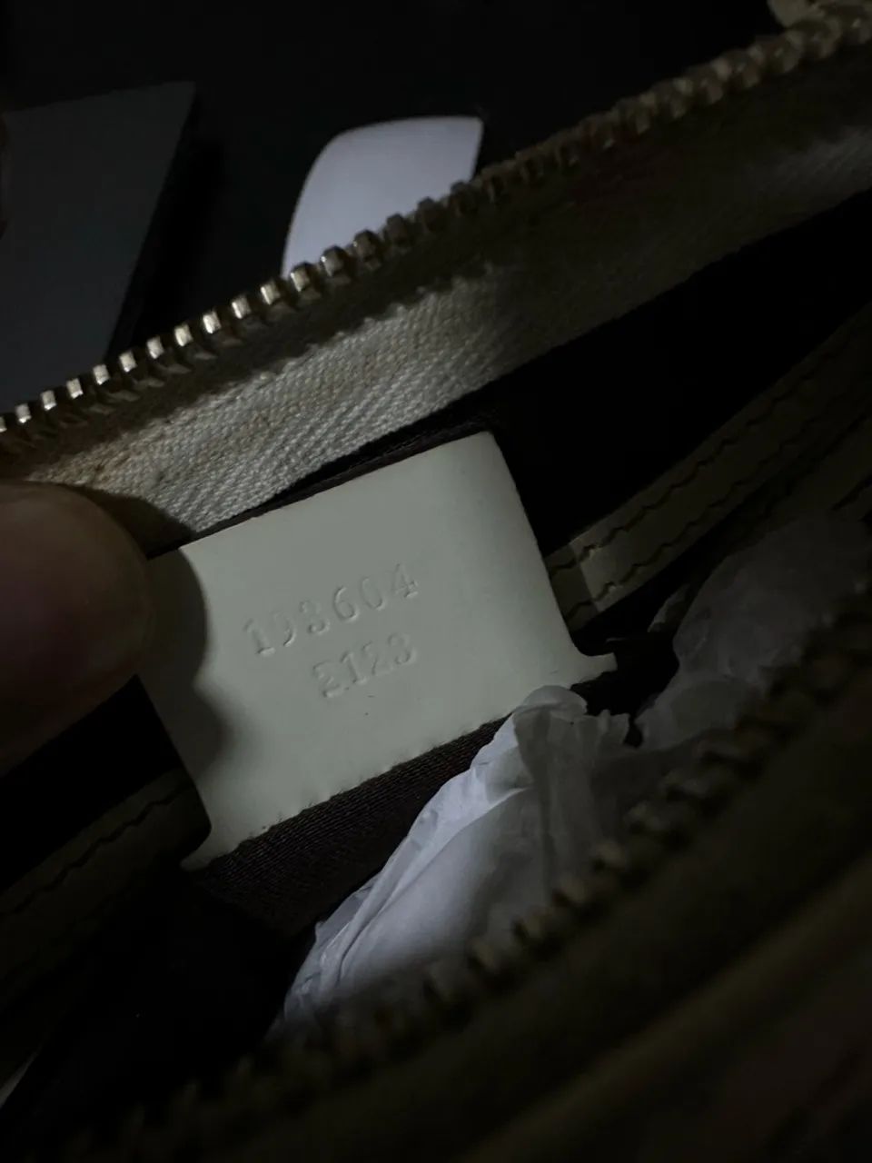 Gucci Boston Bag 1997 - Foto 4