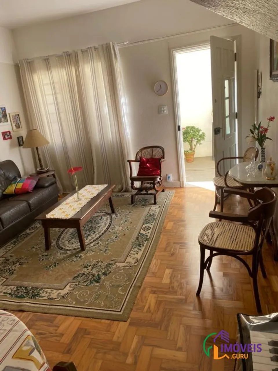 CASA TÉRREA - VILA MADALENA - SP - Foto 2