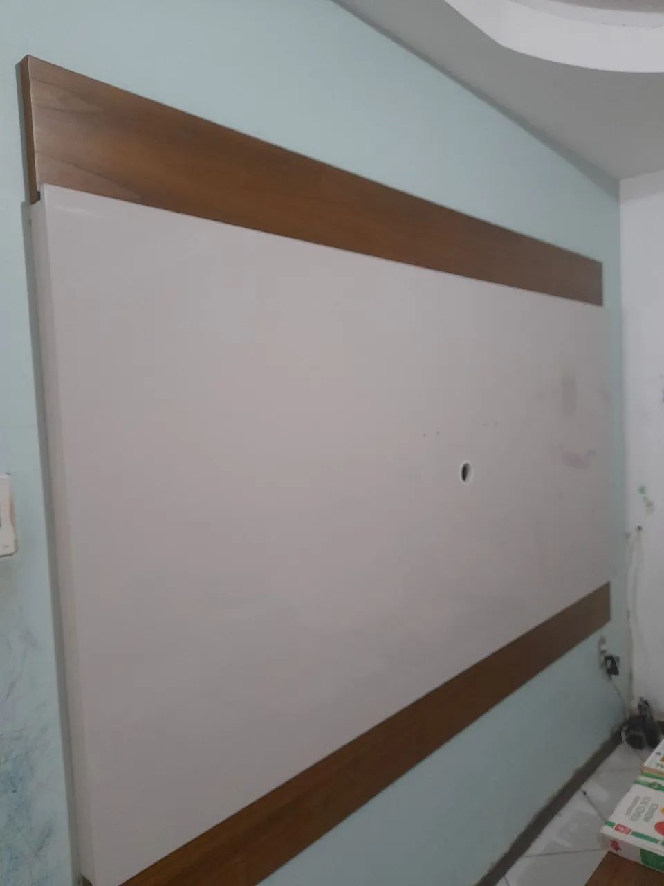 Painel Tv de laca - Foto 2