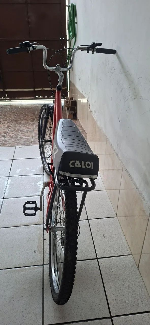 Vende-se bicicleta  - Foto 3