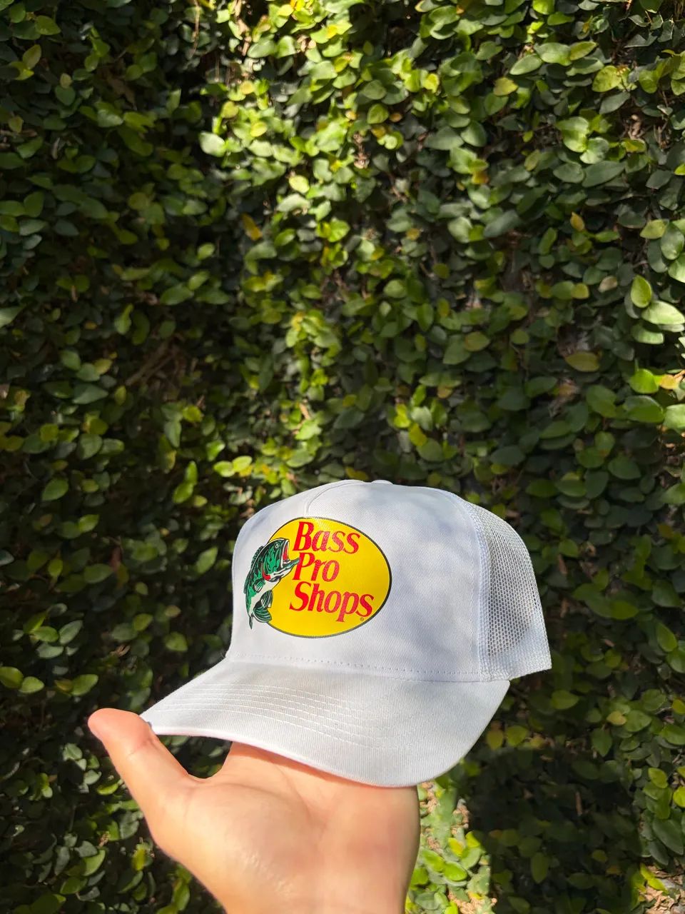 Bonés bass pro shops  - Foto 2
