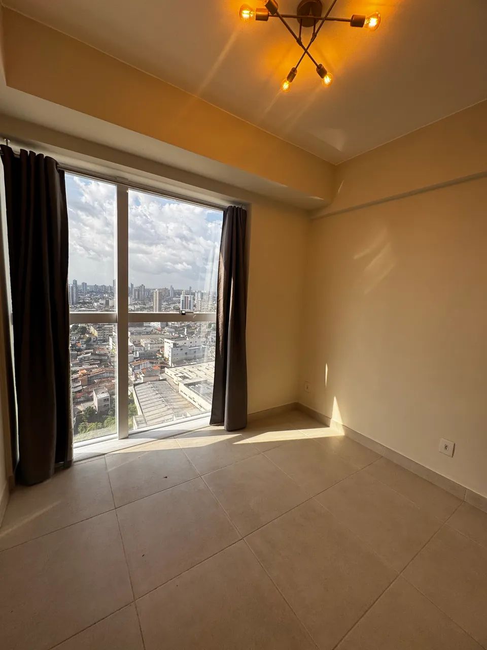 Ed. Unique Studio, 70m², 2 quartos, sendo 1 suíte e 1 vaga - Foto 5