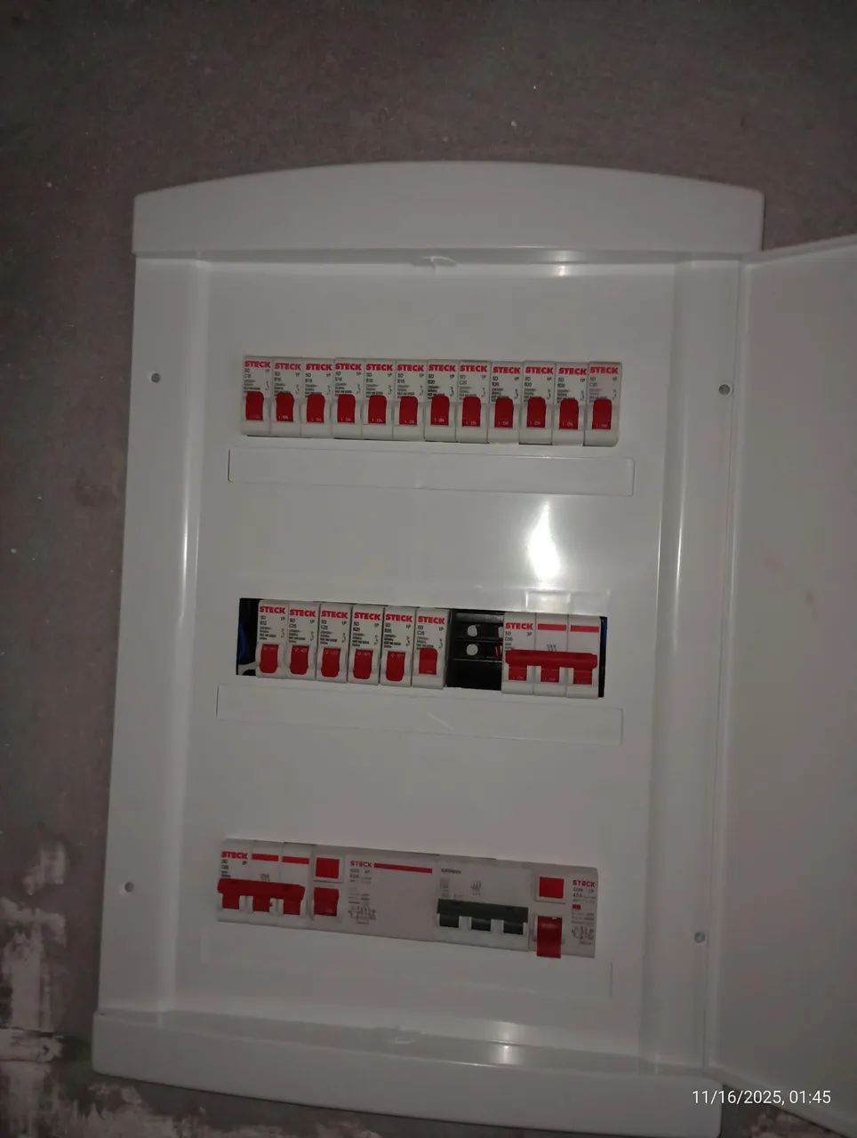 Eletricista  - Foto 2