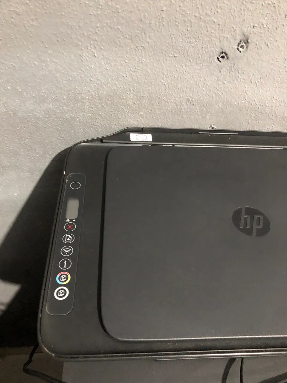 Impressora HP Deskjet 2774 