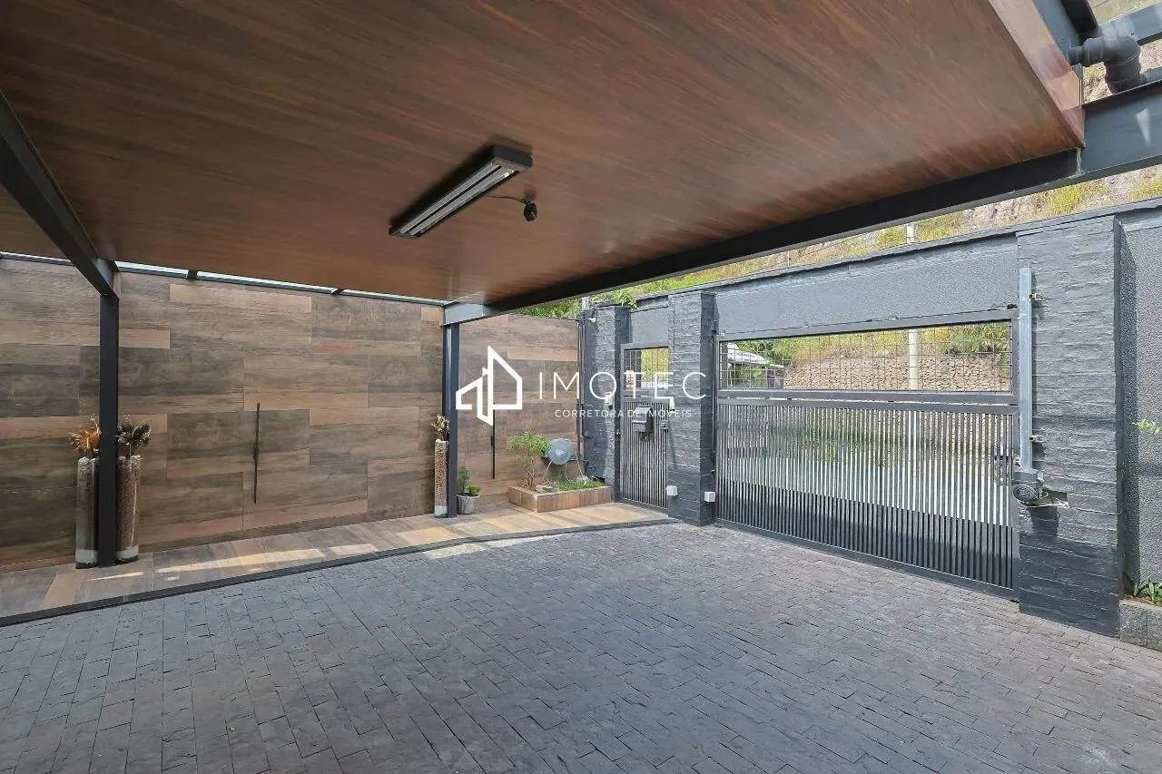 Casa com 4 Suítes e Varanda Gourmet no Santa Lúcia - Foto 2
