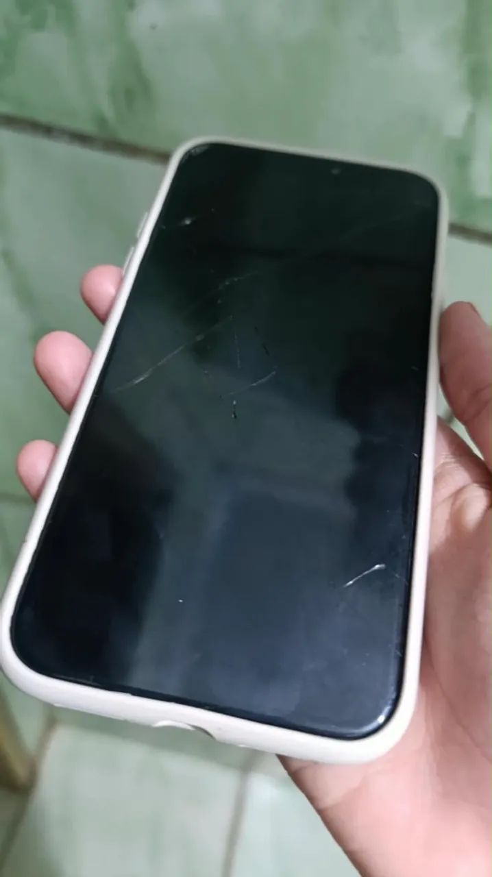 IPHONE XR PARA TROCA - Foto 2