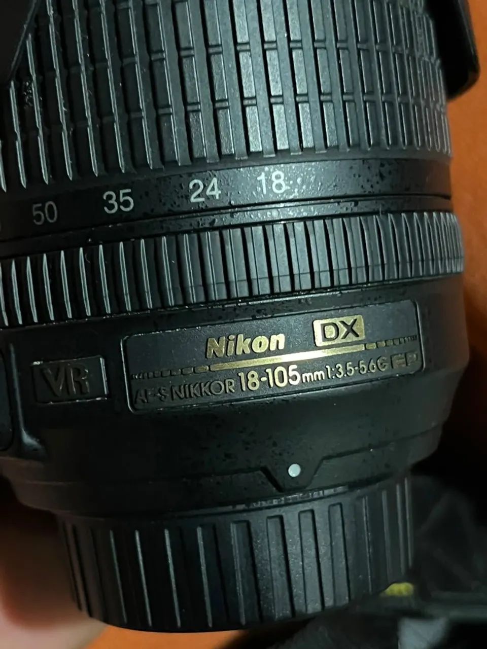 Kit Câmera Nikon D90 (Lentes e Flash) - Foto 3
