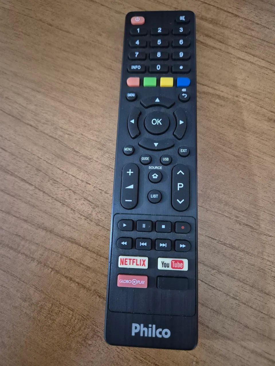 TV Philco 32 polegadas (para vender hoje) - Foto 3