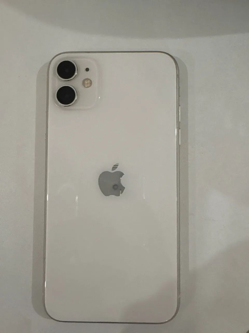 Vendo IPhone 11