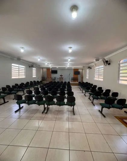 Imóvel Comercial para Venda em Campo Mourão, Centro, 1 dormitório, 2 banheiros - Foto 2