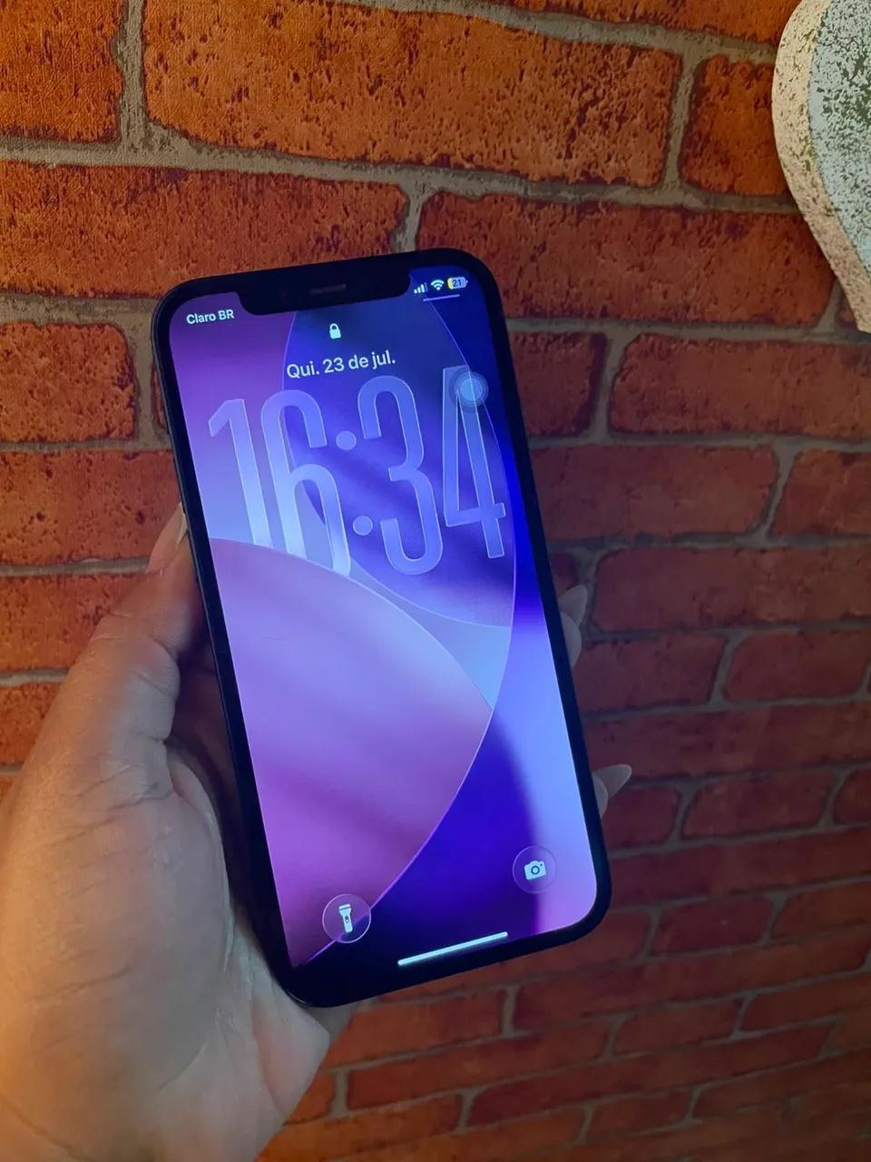 iphone 12 - Foto 2