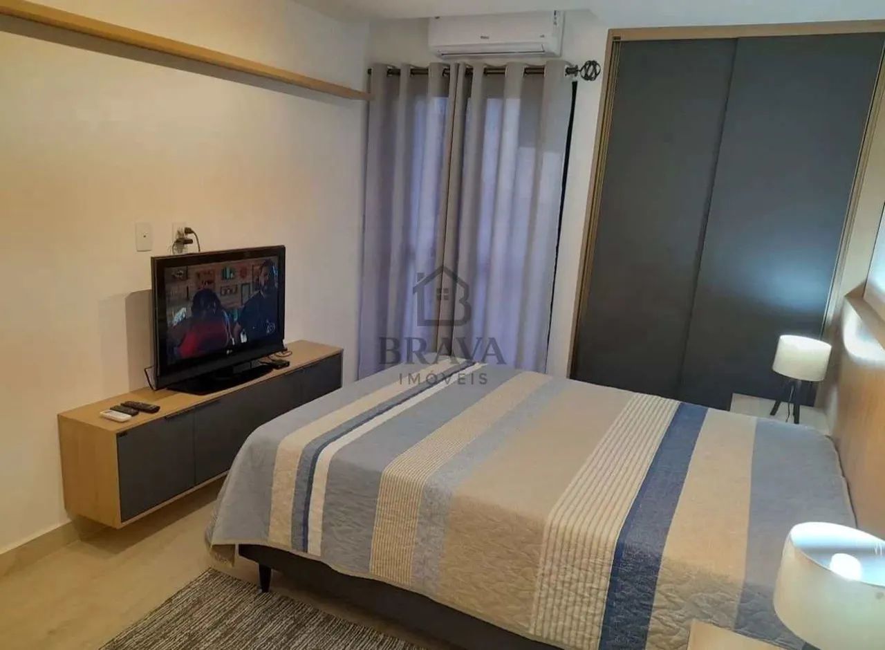 Flat com 1 quarto, Jardim Amália, Volta Redonda - R$ 295 mil, Cod: 435 - Foto 4