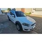 Fiat Strada Endurance 1.4 Flex 8V CS Plus 2026 - Foto 4