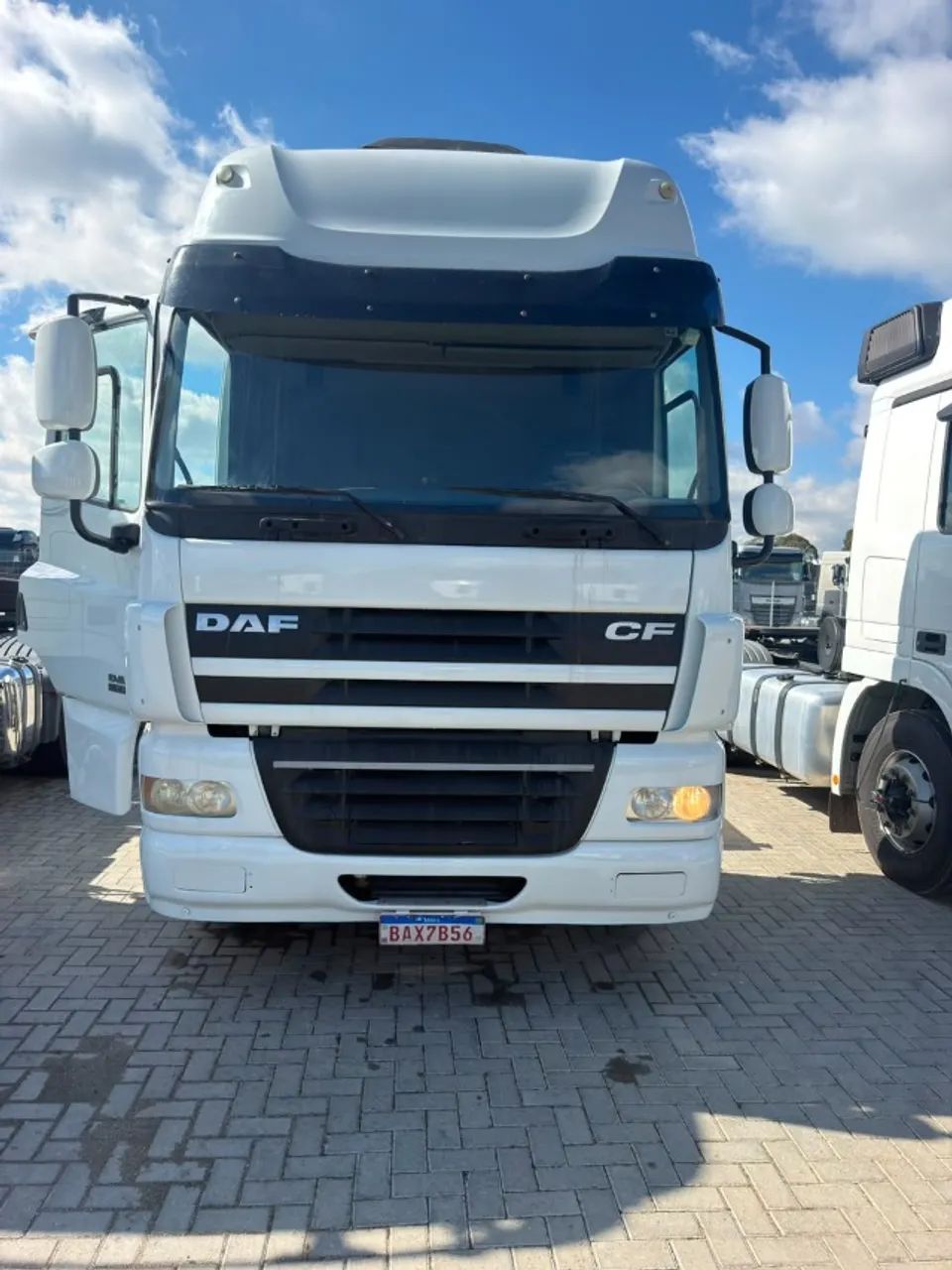 DAF 410 6x2 2017 - Foto 3